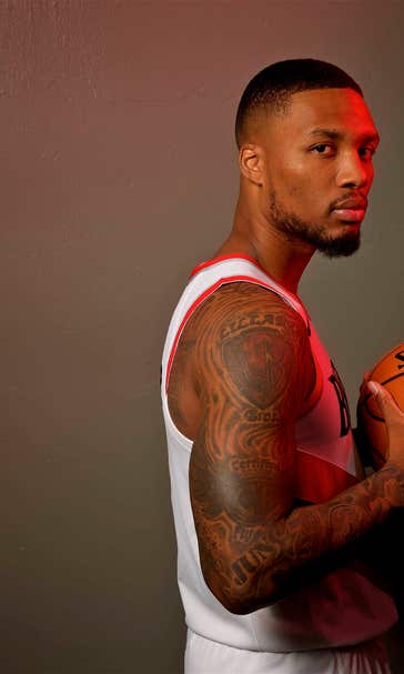 Blazers want to take next step after playoff success